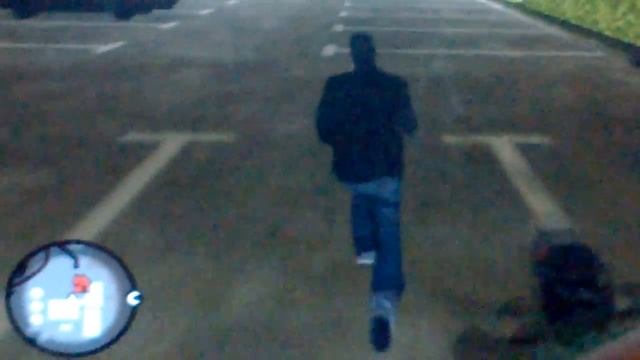 будни в гта зомби сити смотреть онлайн