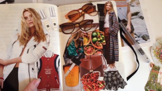 Ежедневник: вид сверху лучше смотреть онлайн