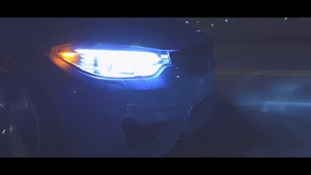 BMW M3 F80 IPE F80 M3 Catback EXHAUST system 1080P смотреть онлайн