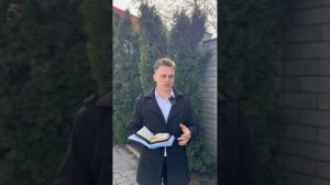 Въезд Иисуса в Иерусалим # Проповедь МСЦ ЕХБ