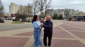 Мы начинаем 13.04.25.