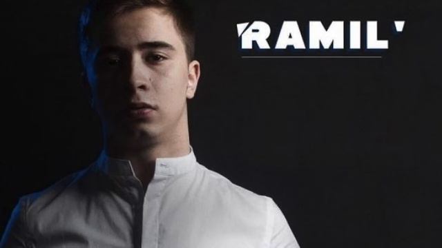 Ramil.Пальцами по губам смотреть онлайн