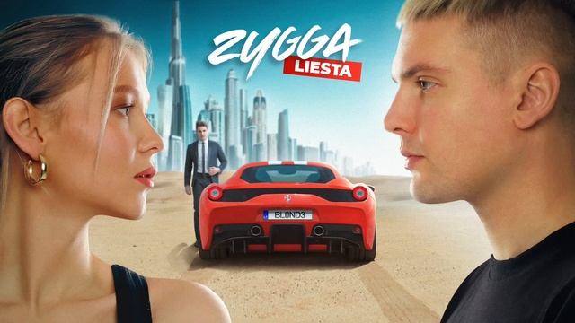 ZYGGA - Liesta смотреть онлайн
