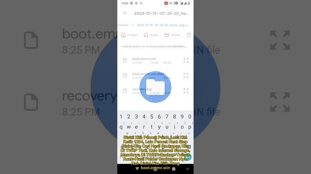 Cara Pasang Atau Install Root APatch (Android Patch) смотреть онлайн