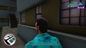 Grand Theft Auto: Vice City - The Definitive Edition (2001/2021) [PC] - Часть 1 из 3