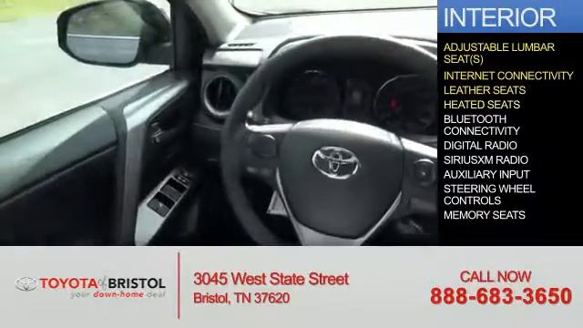 2017 Toyota RAV4 29899 - Bristol TN
