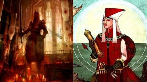 История инквизиции: тайны и секреты древних организаций