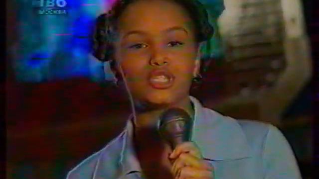 Диск-канал (ТВ-6, 1997) Фрагмент смотреть онлайн