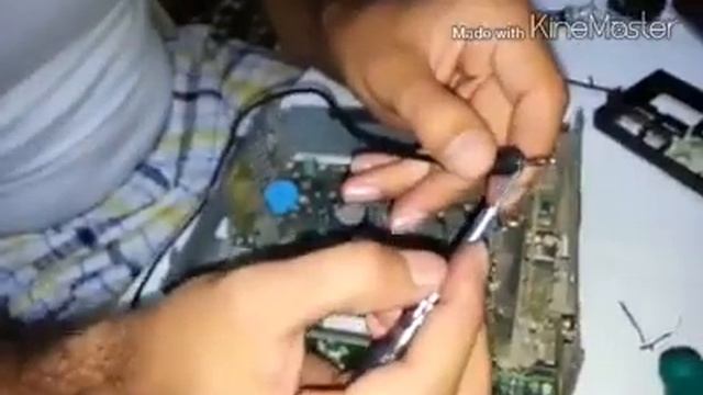 اضافة aux الى مسجل السيارة смотреть онлайн