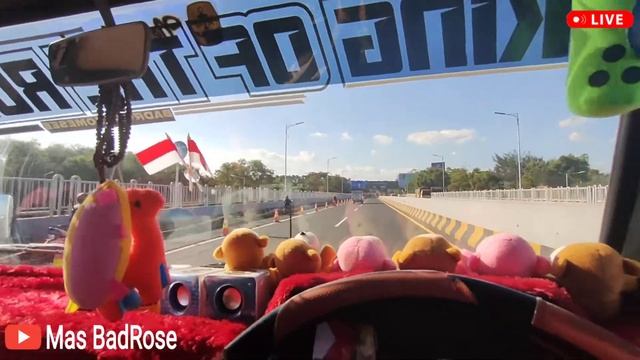 KEBETULAN‼️Tidak Sengaja Bertemu Salah Satu Aktor MATA PENA Ufron Qorneto Di Rest Area Suramadu смотреть онлайн