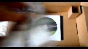 Unboxing my GTX560 Palit OC 1gb