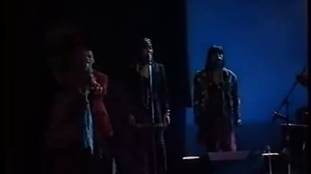 BG & Dave A Stewart The Wind, 1989 смотреть онлайн