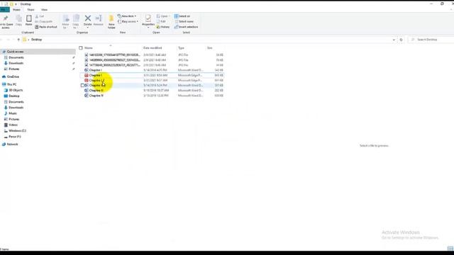 Word To Pdf Converter