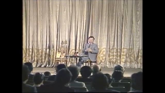 "Асылдың жүзі" - Жәнібек Кәрменовтің қазақтың ұлы жазушысы Ғабит Мүсіреповті еске алуы смотреть онлайн