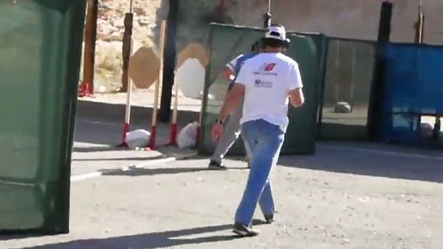 IPSC Israel Kejsaria yehoshua from Rehovot club 2 смотреть онлайн