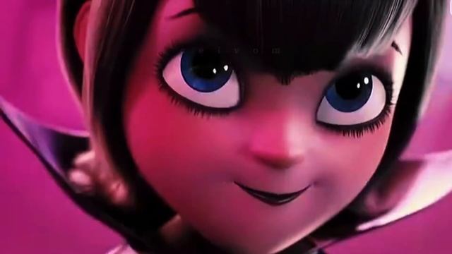 Mavis X Johnny