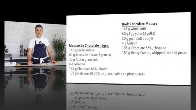 TARTA ZÉPHYR CARAMEL смотреть онлайн
