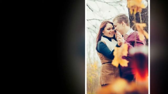 Золото Осени смотреть онлайн