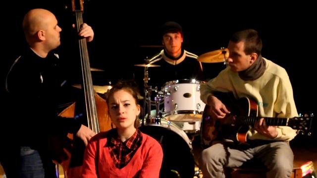 Larz Reller Band та Гречка - Love Is A Losing Game смотреть онлайн