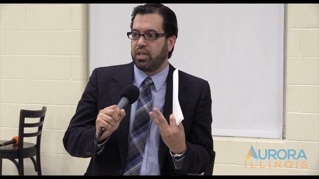Aurora Mayoral Candidates' Forum | Feb. 6th, 2017 смотреть онлайн
