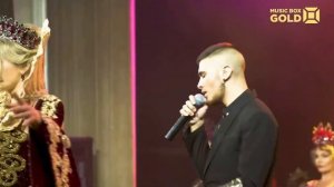 Богдан Шувалов - пятый элемент