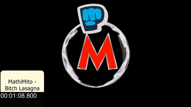 PewDiePie - Bitch Lasagna (MathiMitoRemix) смотреть онлайн