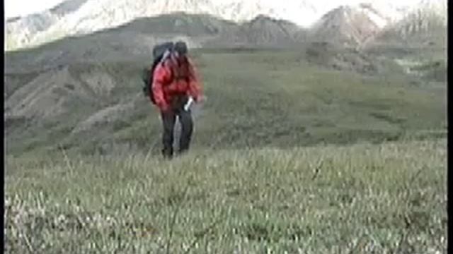 Denali Backpack смотреть онлайн