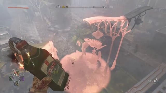 Dying Light 2 Tips And Tricks: How To Show Projectile Path. смотреть онлайн
