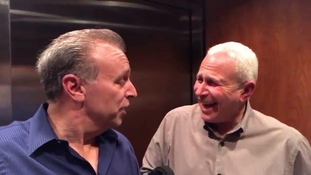 Russ does a great Sean Connery impression, but… смотреть онлайн