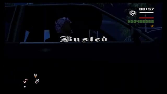Gta San Andreas: The Tale of Purple Ryder смотреть онлайн