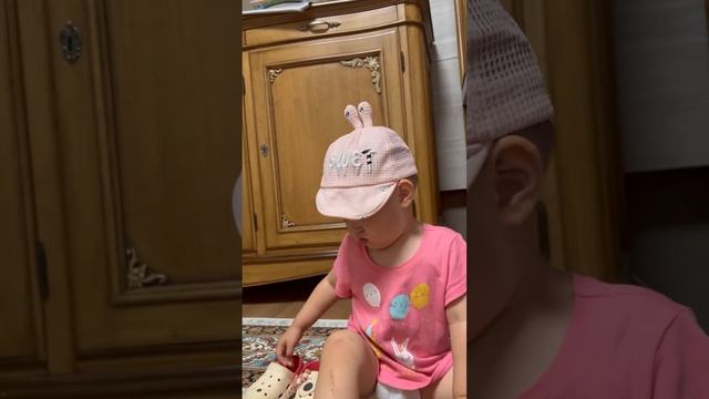 Готовим блинчики, повар Азиз и помощница Амина🤙 смотреть онлайн