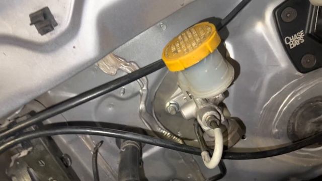 WRX swapped SVX build (Pt. 3) - Pedals & master cylinders done! смотреть онлайн