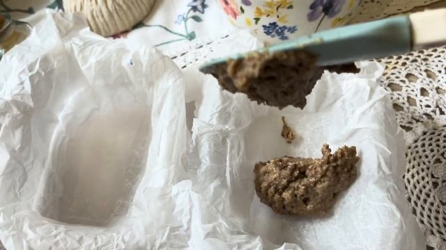 ХЛЕБ БЕЗ МУКИ КЕТО Keto Bread