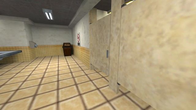 Half-life 1 #1 #2 [Прибытие в черную Мезу, Аномальные материалы] - Куда я ЖМАВ?? смотреть онлайн