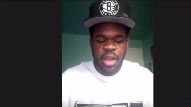 Louie P INTERVIEW! | Ramel Carter | 30 minute short movie | streaming on YOUTUBE!!!! смотреть онлайн