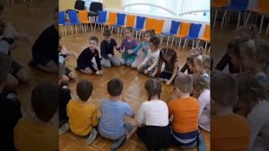Музыкальная игра «Я змея, змея змея...»