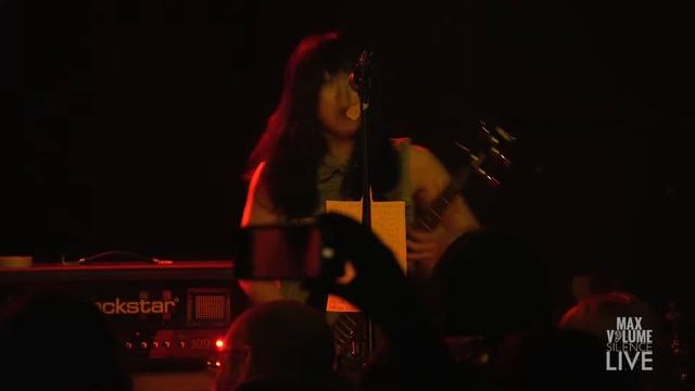 SETE STAR SEPT live at Saint Vitus Bar, New York, USA - April 7th,2018 смотреть онлайн