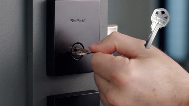 SmartKey Security | Kwikset смотреть онлайн