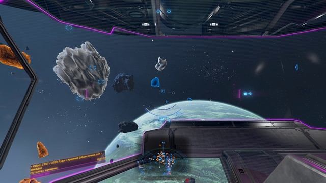 X4 Foundations TimeLines График 3 Узел 3 Опытные шахтёры вроде тебя смотреть онлайн