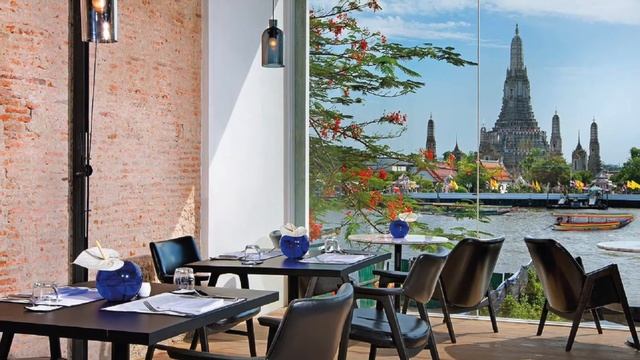 Sala Rattanakosin Bangkok смотреть онлайн