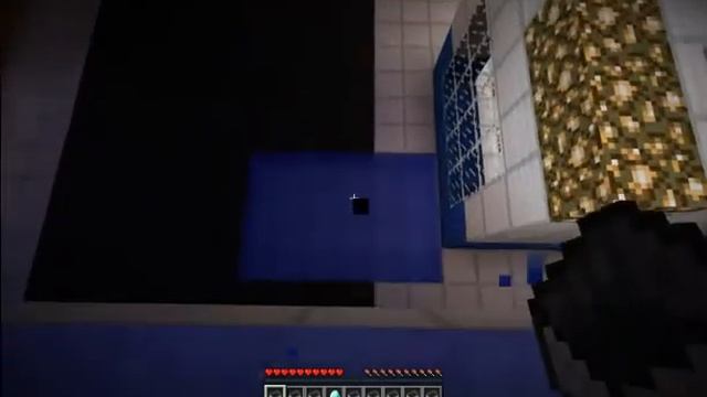 Minecraft: Lets play Minecraft Edge Ep.5 " What a happy end (crying)" смотреть онлайн