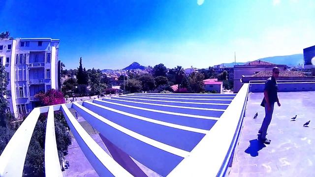 ATHENS, GREECE | JDtravels смотреть онлайн