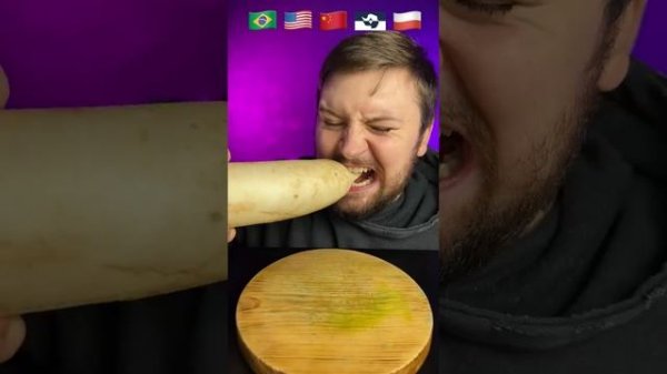 🍣Sushi Monsters Compilation