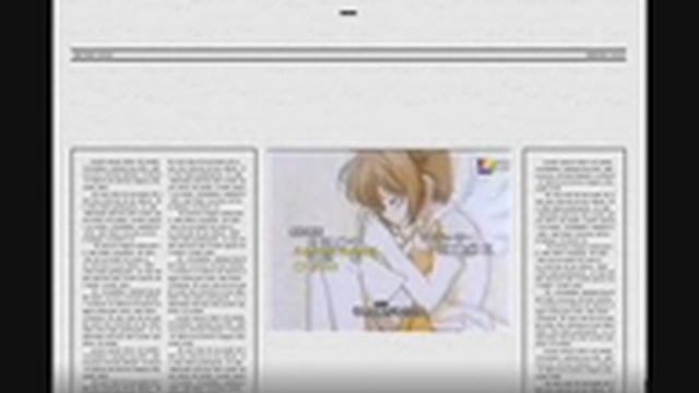 Card Captor Sakura - Opening y Ending 1 2 3 Español Latino [Willax Televisión] Doblaje México (2020 смотреть онлайн