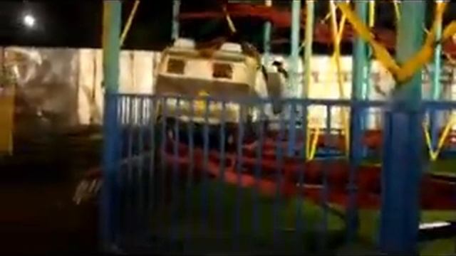 Subic Fiesta Carnival (Space Coaster) смотреть онлайн