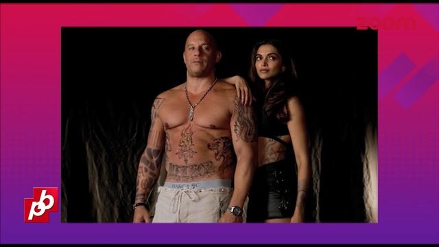 Katrina Refuses To Watch XXX With Her Girl Gang | Bollywood News смотреть онлайн