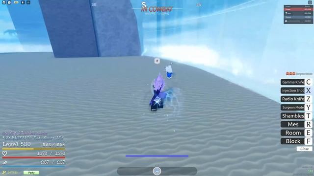 [GPO] OPE-OPE смотреть онлайн