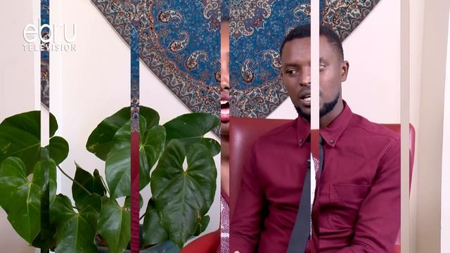 Uyo Dame Akona USHAMBA Sana! смотреть онлайн