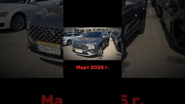 Отзыв от Степана из Петербурга
| ЗАКАЗ АВТО Санкт-Петербург |
#заказавто #авто #hyundaisantafe #auto