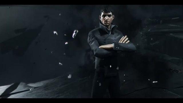 Прохождение Dishonored 2 - Часть 2 смотреть онлайн